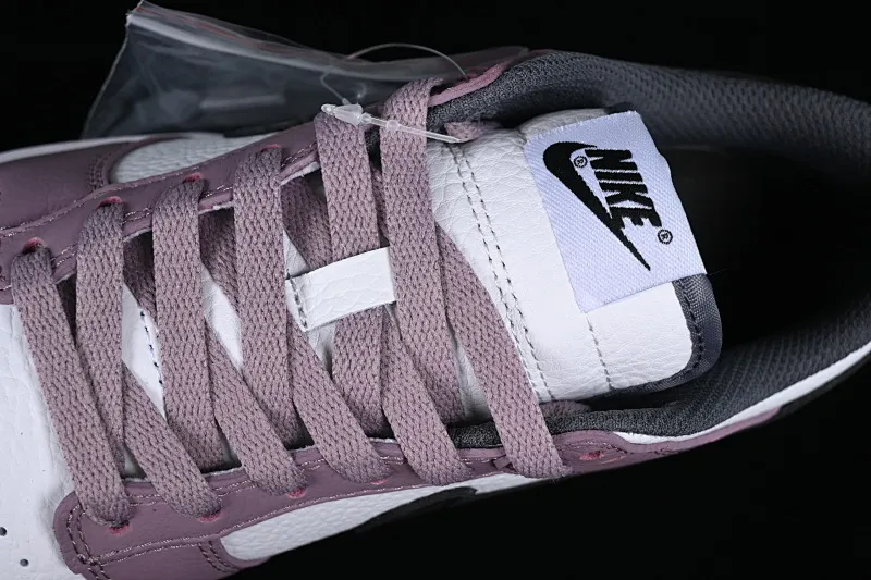 All categories Nk SB Dunk series Nk SB Dunk Low low-top sneakers Z version Nk Dunk Low SP white purple black hook SB low-top sports and leisure sneakers DO7413-991